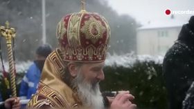 Procurorii DNA nu-i deranjează programul Înalt Prea Sfințitului Teodosie. Arhiepiscopul Tomisului, niciun cuvânt despre urmărirea penală